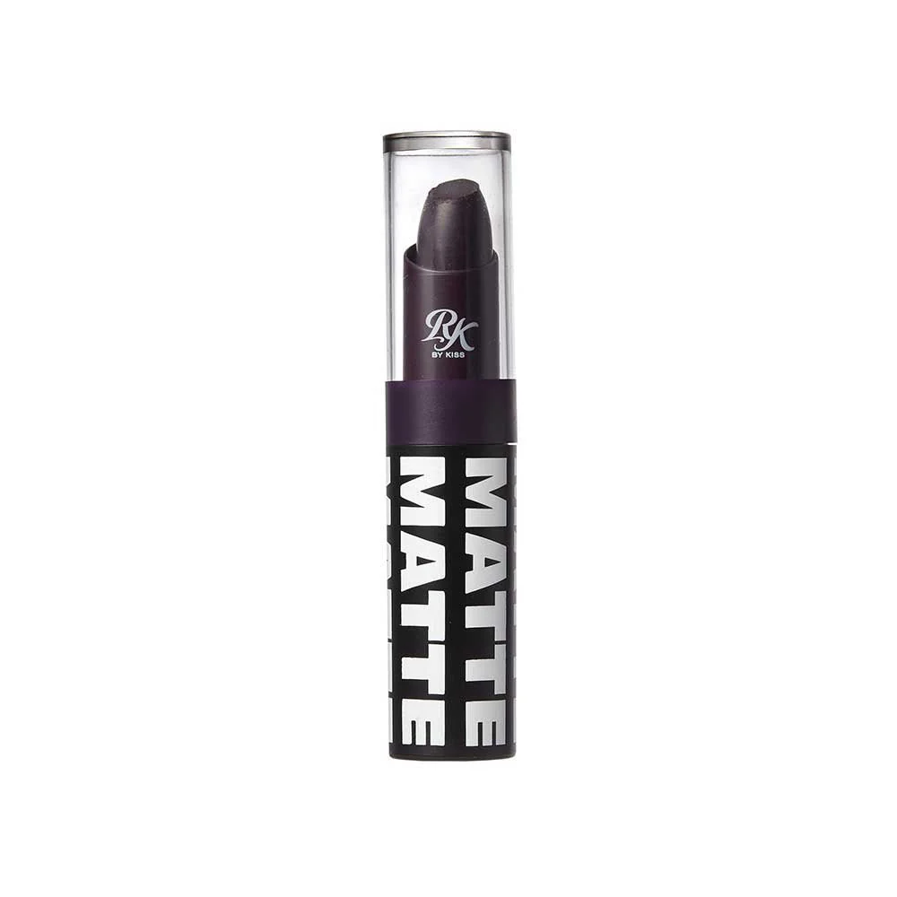 Ruby Kisses Matte Lipstick – Bold Color, Matte Finish - Image 34