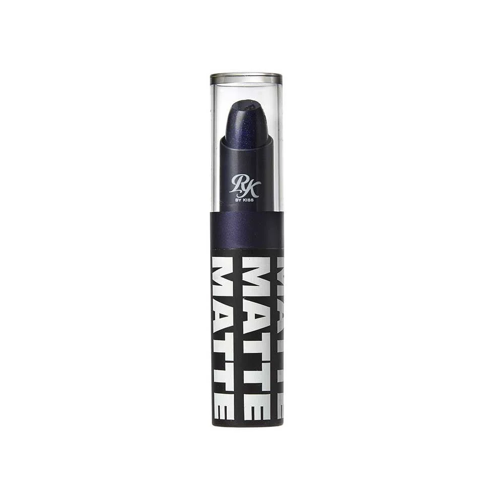 Ruby Kisses Matte Lipstick – Bold Color, Matte Finish - Image 36