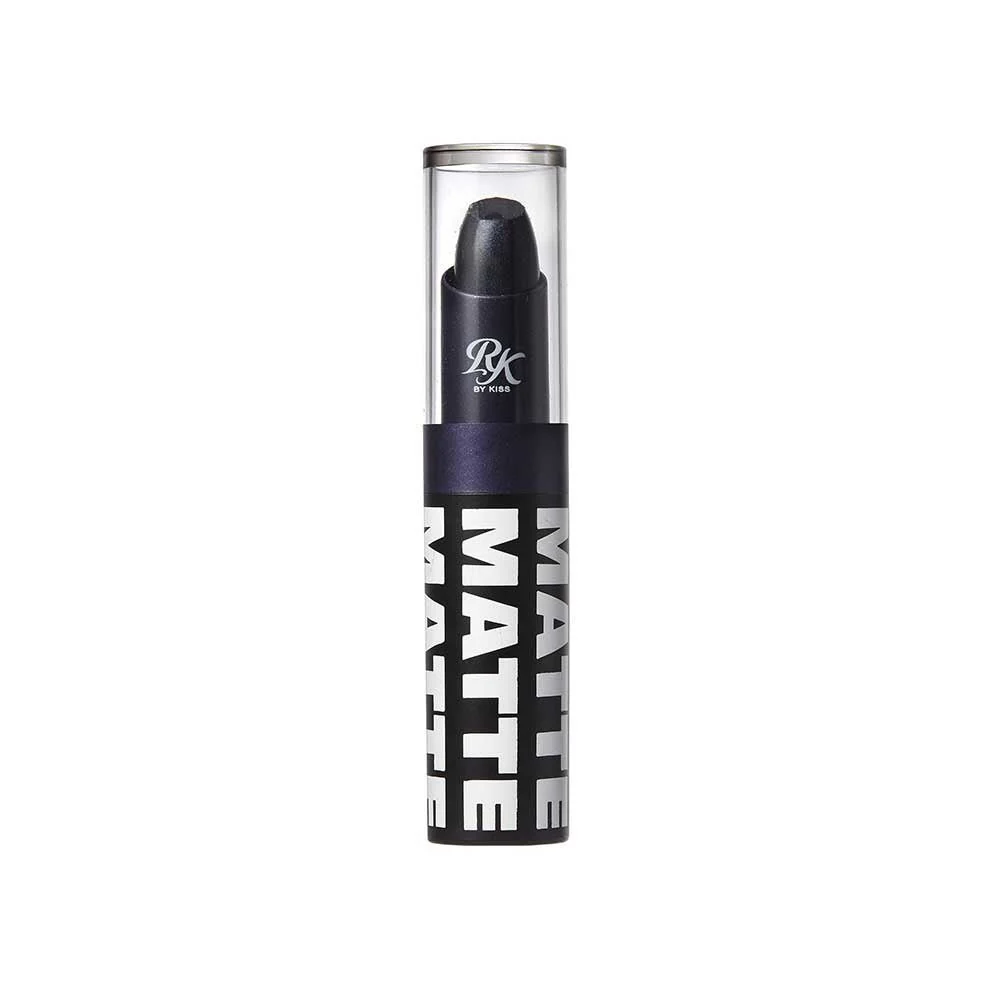 Ruby Kisses Matte Lipstick – Bold Color, Matte Finish - Image 38