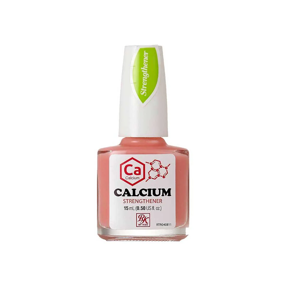 Ruby Kisses Nail Rescue Strengthener Nail Treatments - Image 5