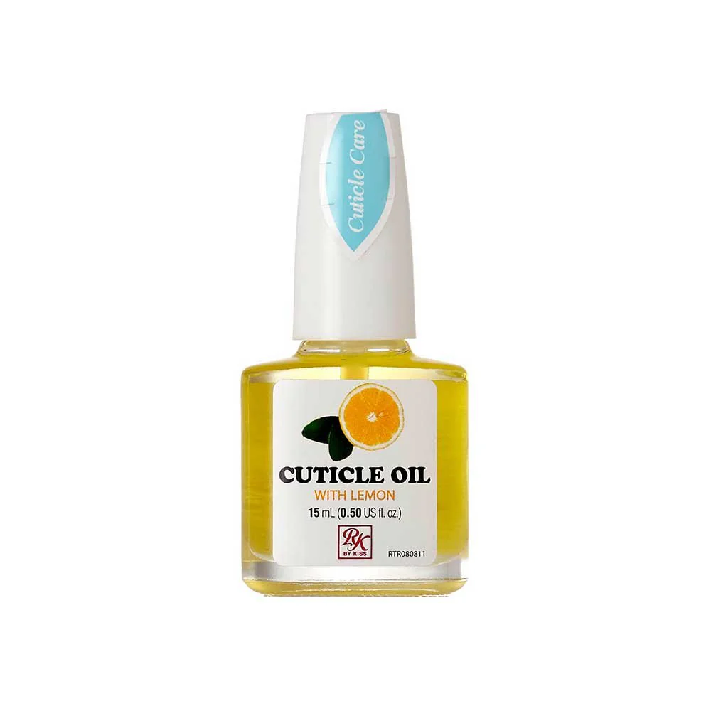Ruby Kisses Nail Rescue Strengthener Nail Treatments - Image 9