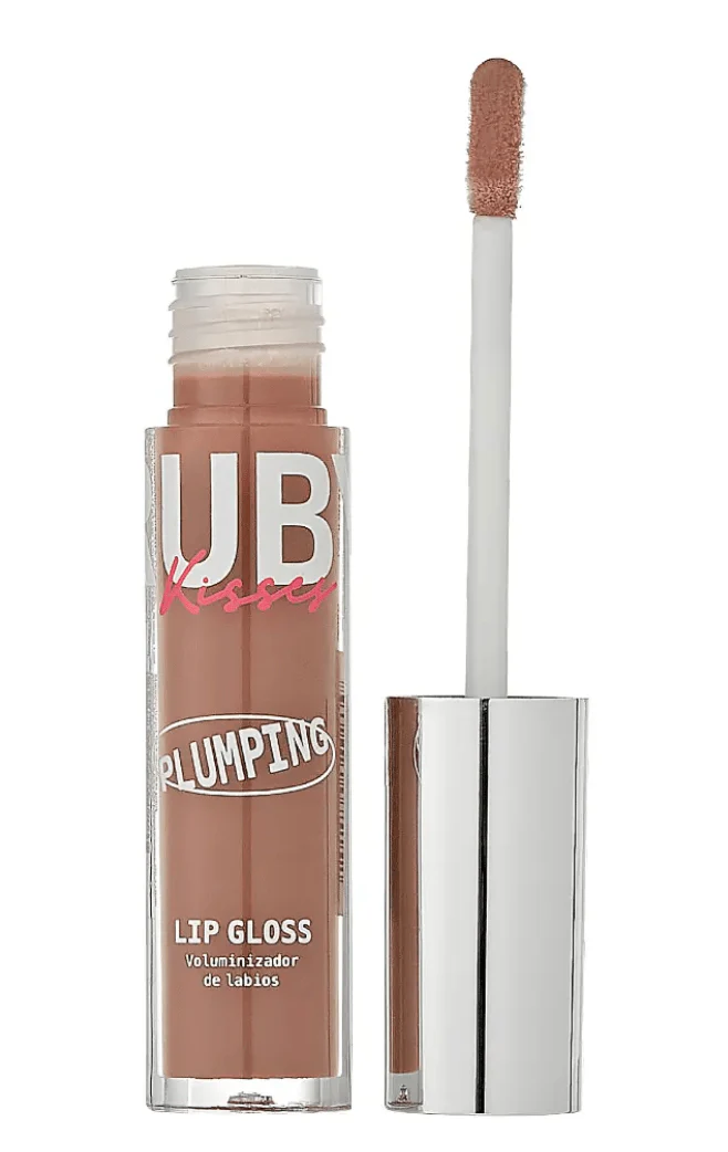 Ruby Kisses Plumping Lip Gloss – 11 Shades - Image 13