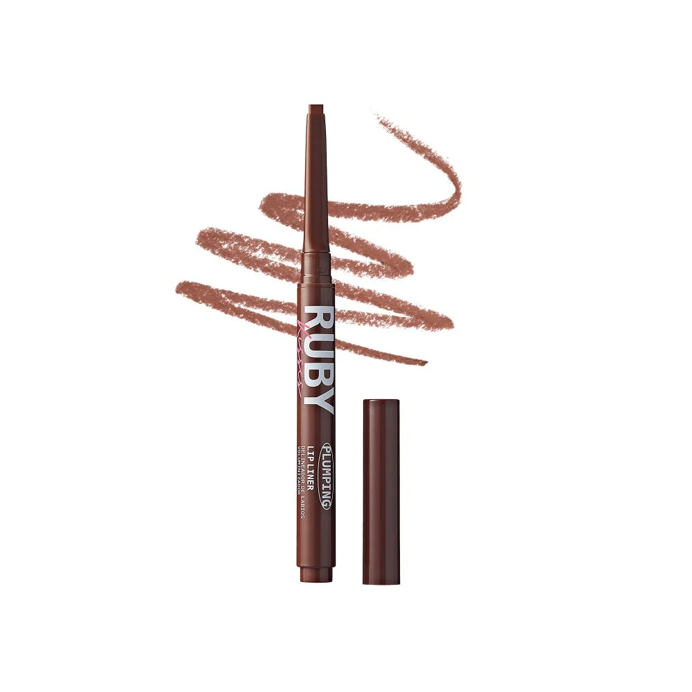 Ruby Kisses Plumping Lip Liner – 12 Shades - Image 16