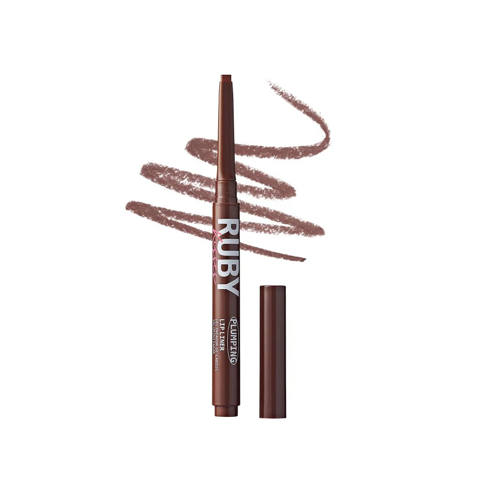 Ruby Kisses Plumping Lip Liner – 12 Shades - Image 19