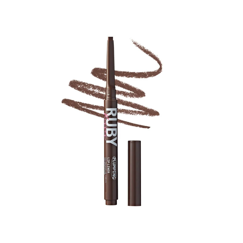 Ruby Kisses Plumping Lip Liner – 12 Shades - Image 22