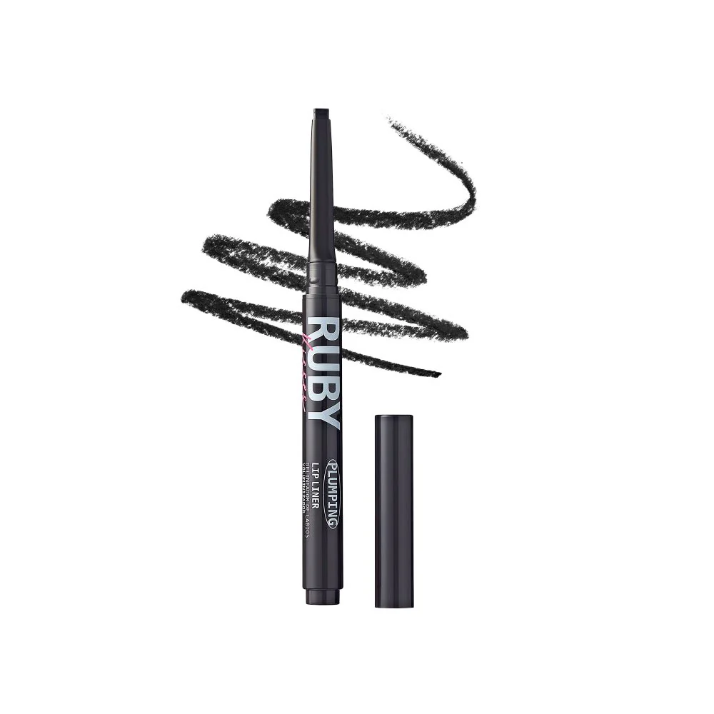 Ruby Kisses Plumping Lip Liner – 12 Shades - Image 37
