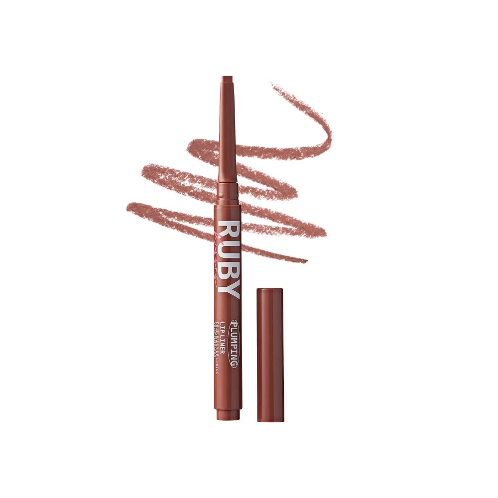 Ruby Kisses Plumping Lip Liner – 12 Shades - Image 7