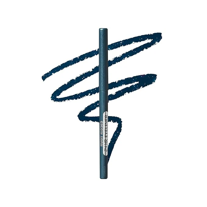 Ruby Kisses Retractable Pencil Eyeliner – 7 Bold Shades - Image 11