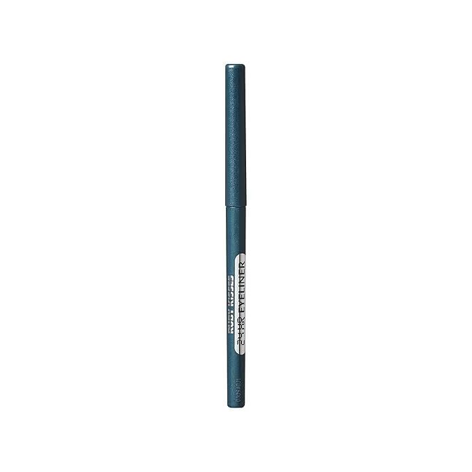 Ruby Kisses Retractable Pencil Eyeliner – 7 Bold Shades - Image 12