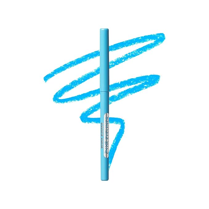 Ruby Kisses Retractable Pencil Eyeliner – 7 Bold Shades - Image 13