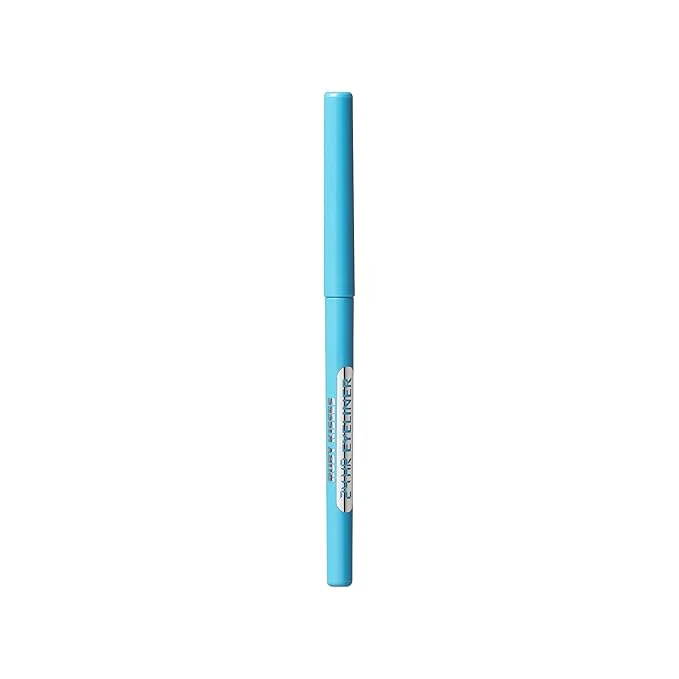 Ruby Kisses Retractable Pencil Eyeliner – 7 Bold Shades - Image 14