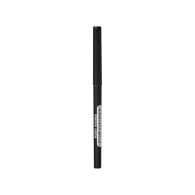 Ruby Kisses Retractable Pencil Eyeliner – 7 Bold Shades - Image 4