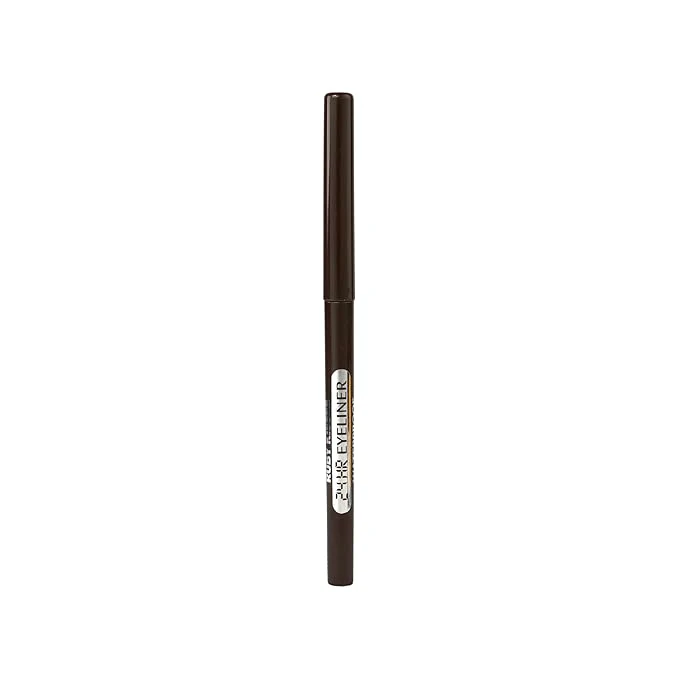 Ruby Kisses Retractable Pencil Eyeliner – 7 Bold Shades - Image 8