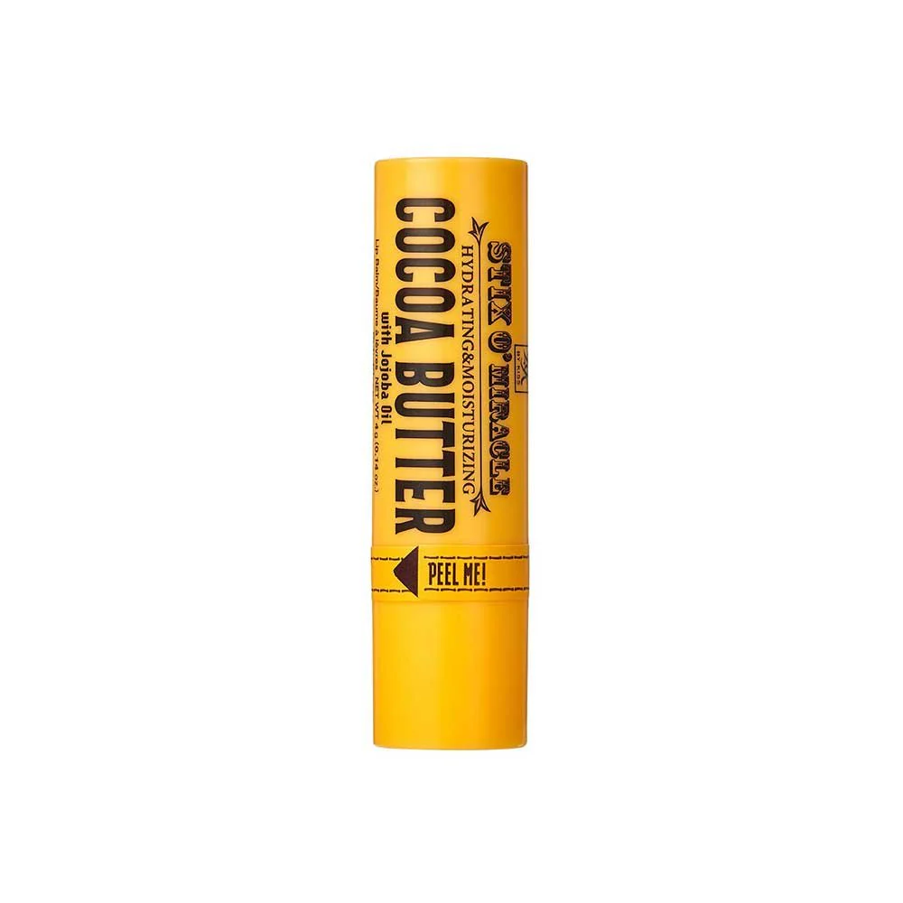 Ruby Kisses Stix O Miracle Lip Balm – Lip Care - Image 10