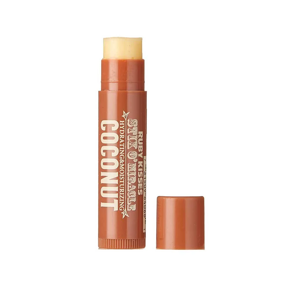 Ruby Kisses Stix O Miracle Lip Balm – Lip Care - Image 5