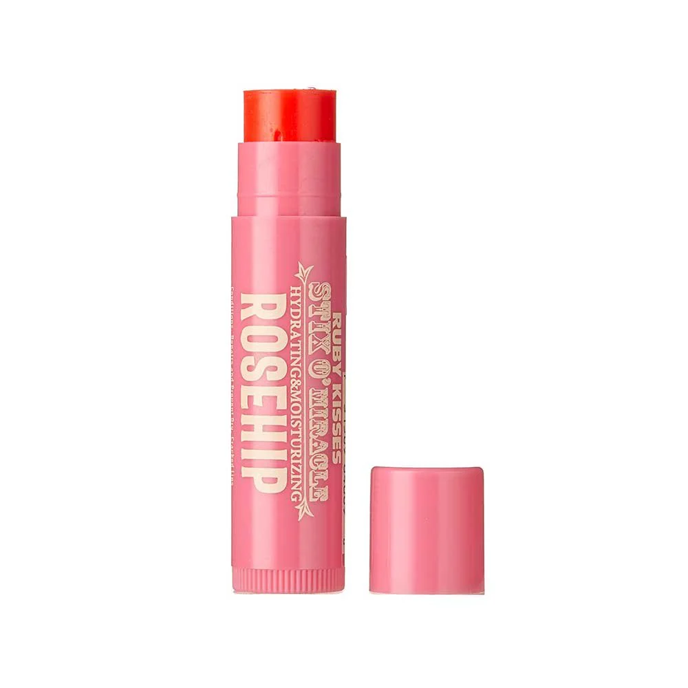Ruby Kisses Stix O Miracle Lip Balm – Lip Care - Image 7