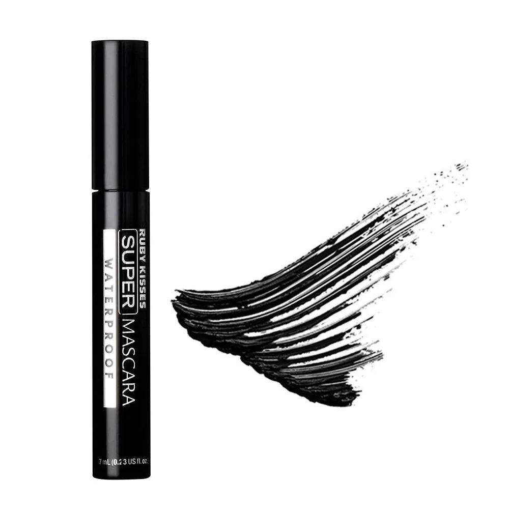 Ruby Kisses Super Mascara - 5 Shades - Image 4