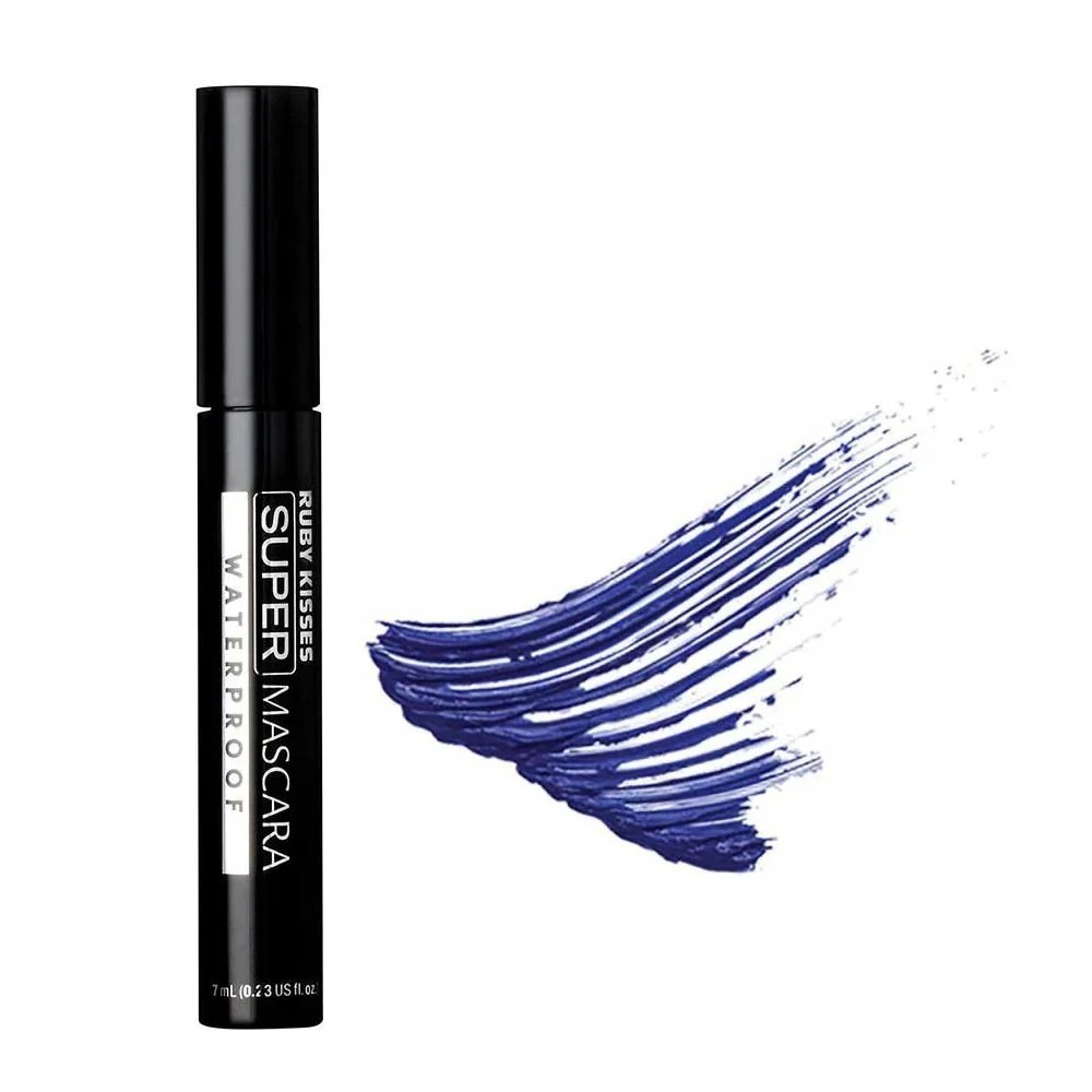 Ruby Kisses Super Mascara - 5 Shades - Image 6