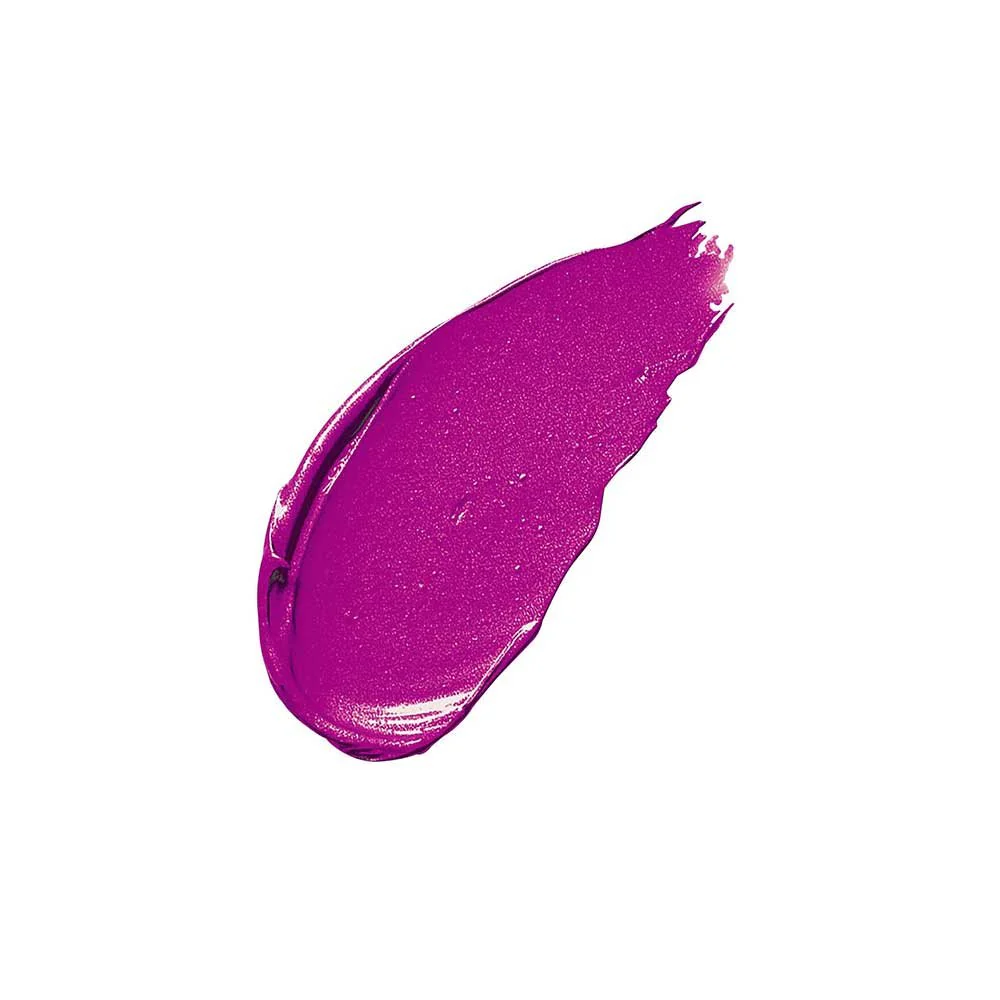 Ruby Kisses Super Rich Creme Lipstick –12 Metallic & Statement Shades - Image 17