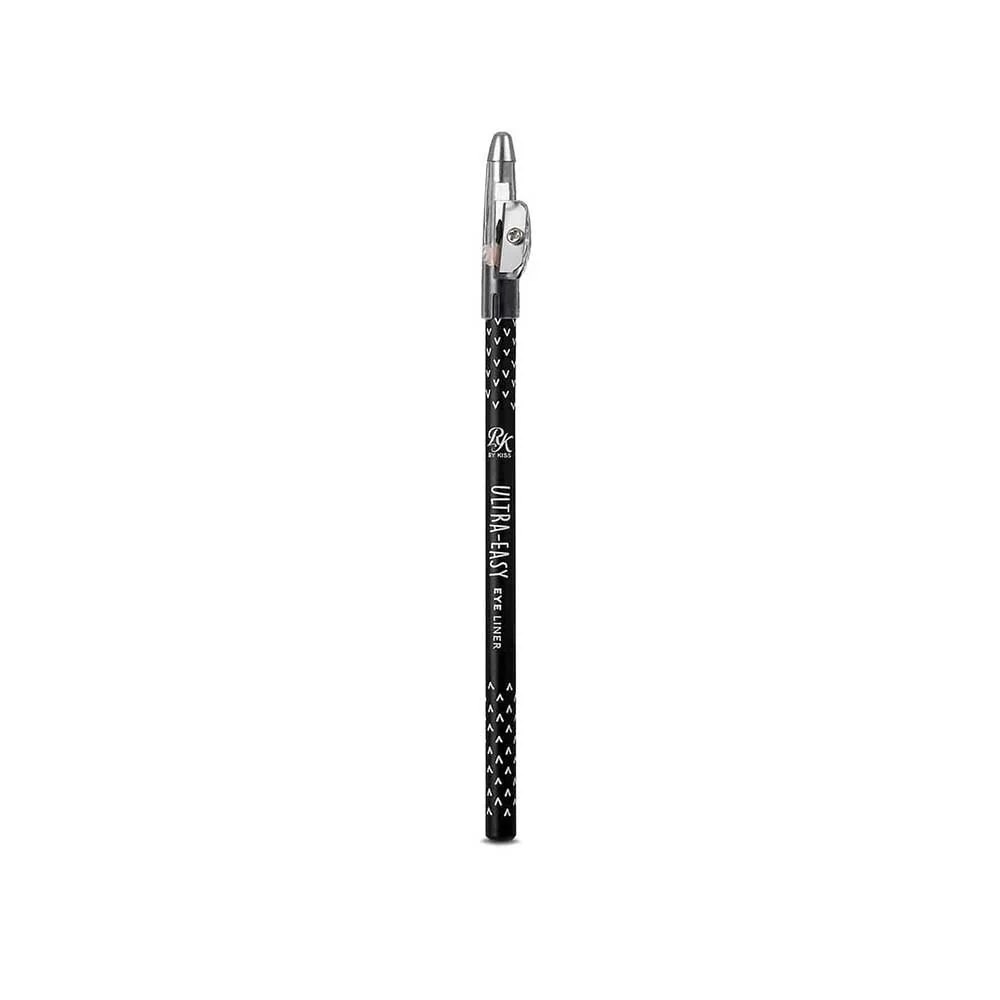 Ruby Kisses Ultra-Easy Wooden Pencil Eyeliner