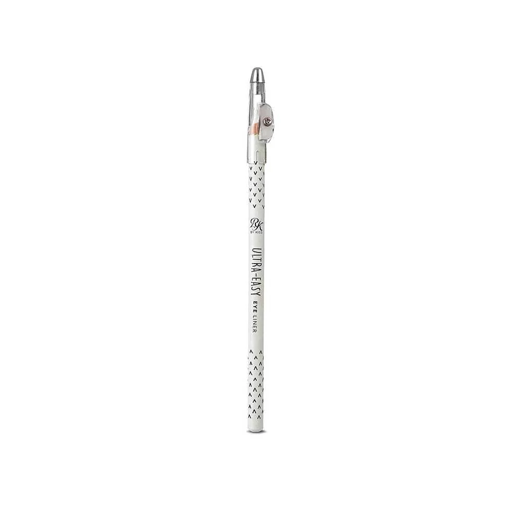 Ruby Kisses Ultra-Easy Wooden Pencil Eyeliner - Image 3
