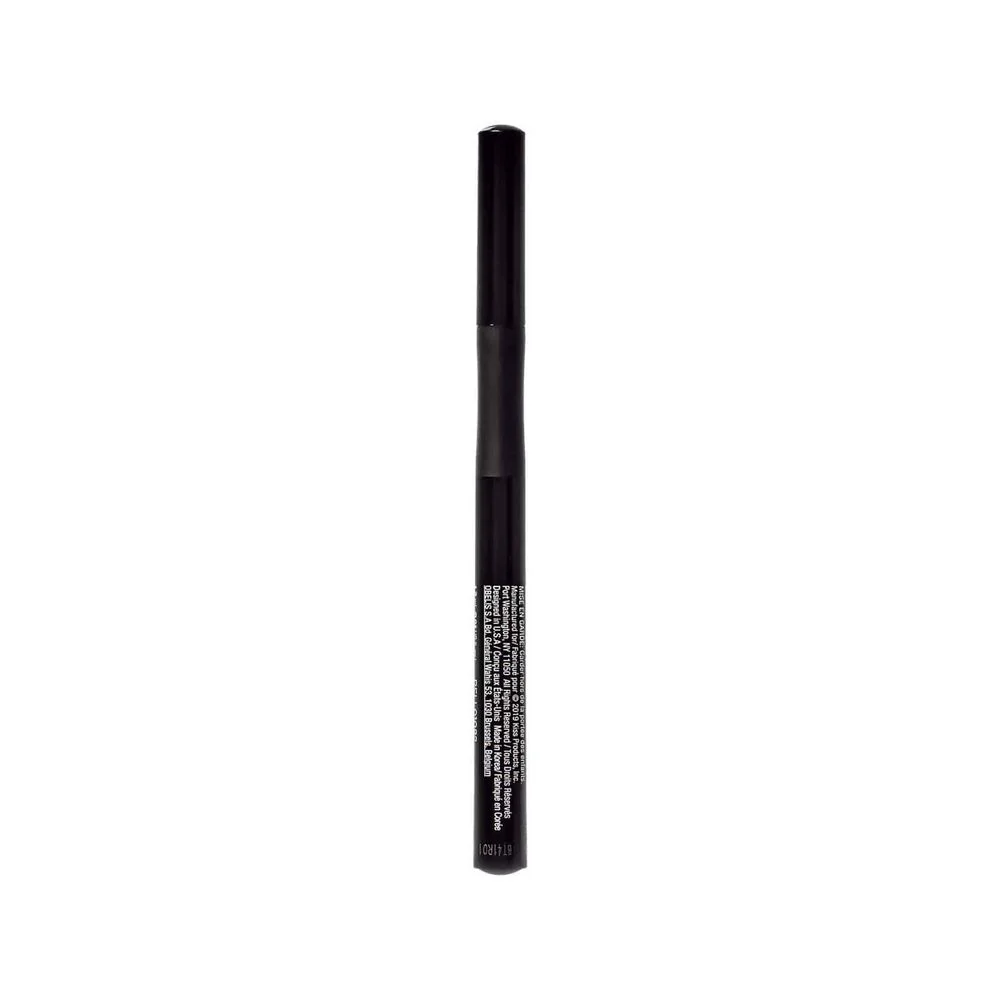 Ruby Kisses Waterproof Long Felt Tip Eyeliner - Image 4
