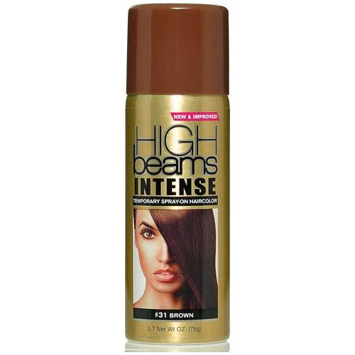 Salon Grafix High Beams Intense Temporary Spray-On Hair Color 2.7oz - Image 15
