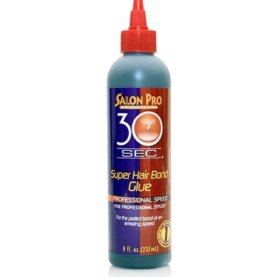 Salon Pro 30 Sec Hair Bonding Glue - Image 5
