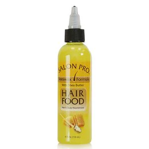 Salon Pro Hair Oil - 4 oz - Image 10