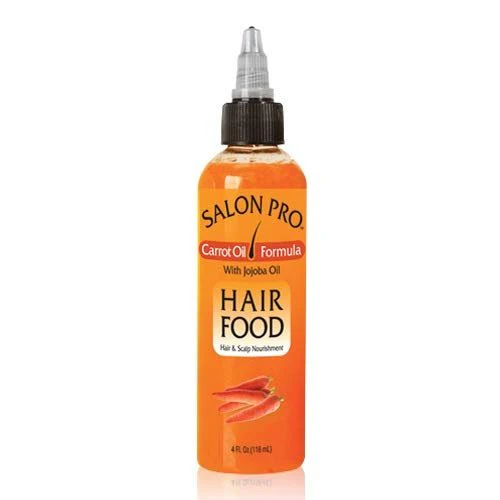 Salon Pro Hair Oil - 4 oz - Image 5