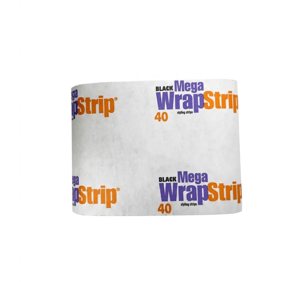 Sanek Neck Wrap Strip - 60 & 40 Count - Image 8