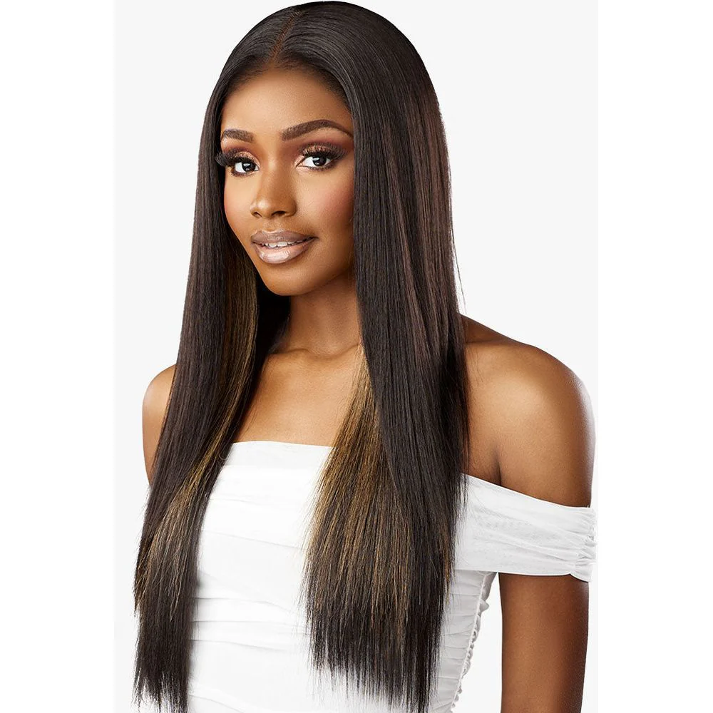 Sensationnel Bare Lace 13x6 Synthetic HD Lace Wig - Unit 1 - Image 4