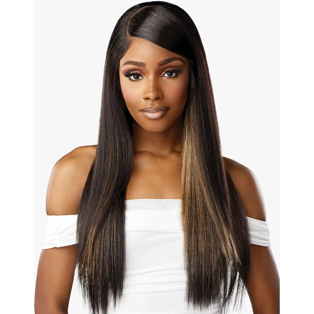 Sensationnel Bare Lace 13x6 Synthetic HD Lace Wig - Unit 1 - Image 5