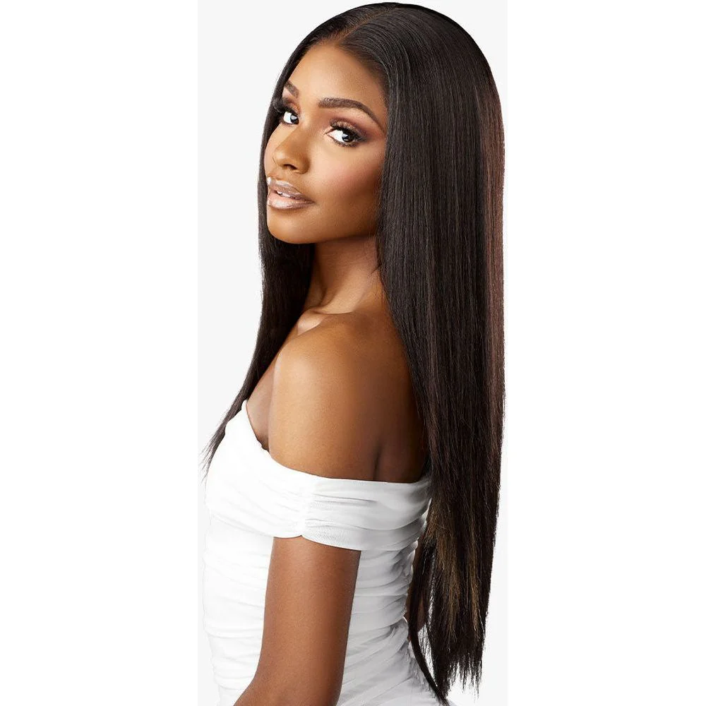 Sensationnel Bare Lace 13x6 Synthetic HD Lace Wig - Unit 1 - Image 9