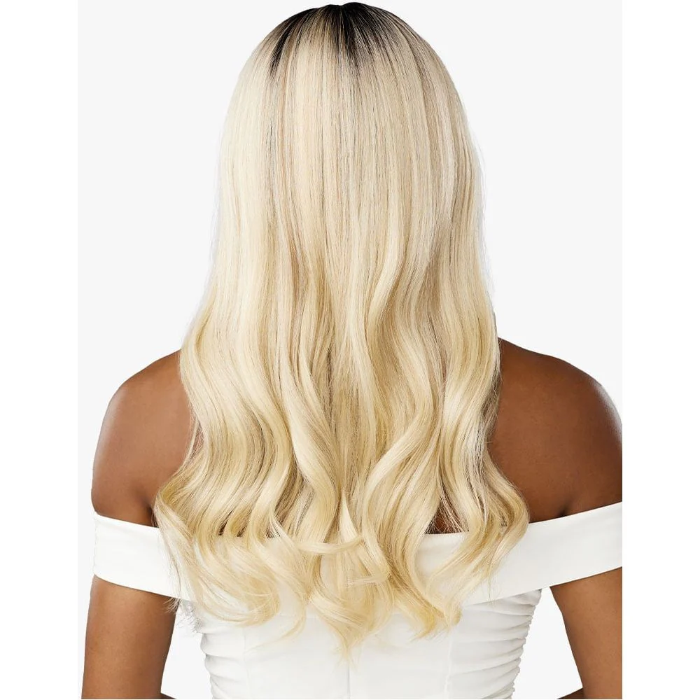 Sensationnel Bare Lace 13x6 Synthetic HD Lace Wig - Unit 16 - Image 7