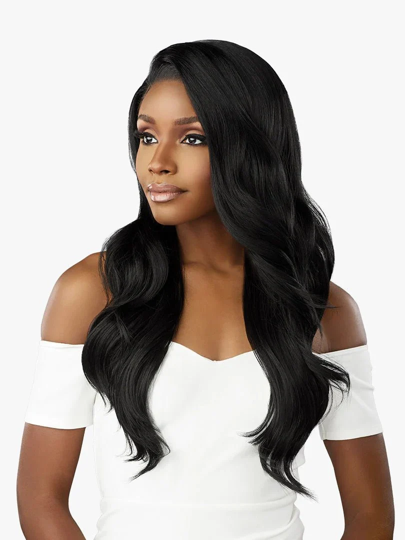 Sensationnel Bare Lace 13x6 Synthetic HD Lace Wig - Unit 20 - Image 10
