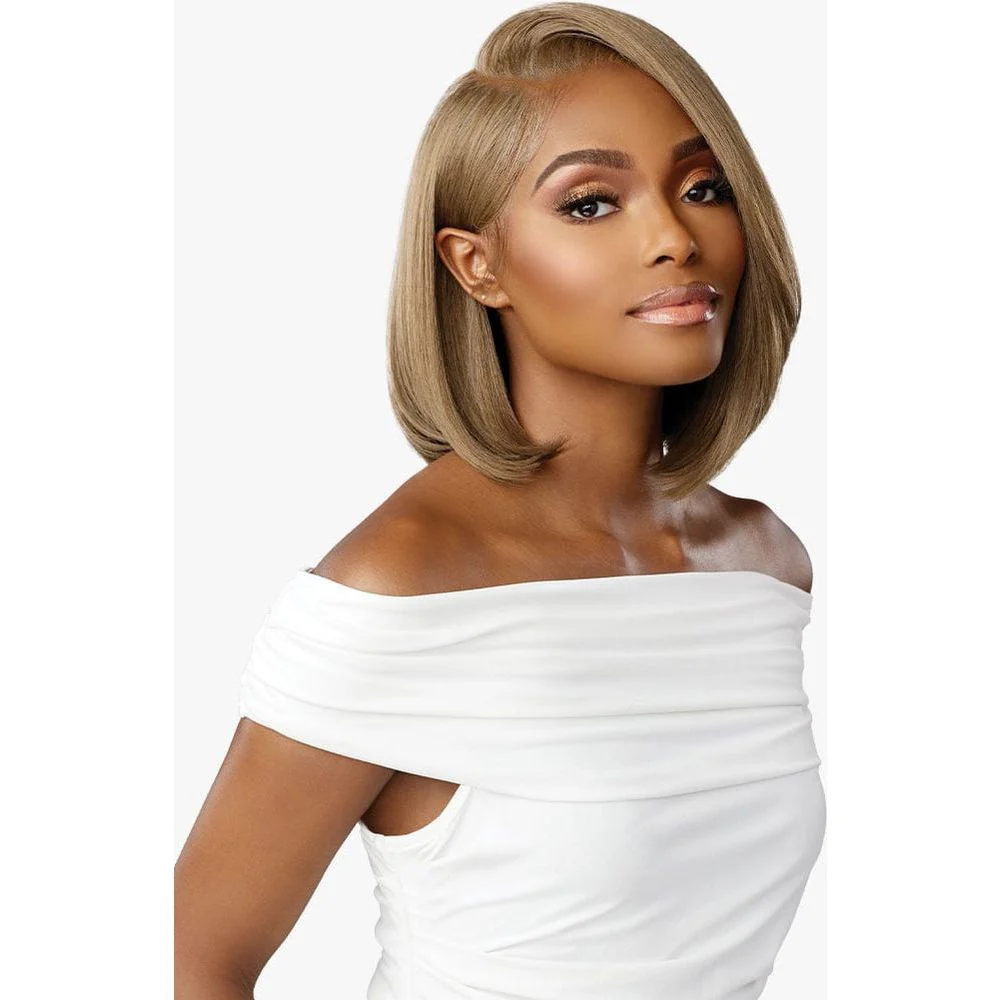 Sensationnel Bare Lace 13x6 Synthetic HD Lace Wig - Unit 3 - Image 2