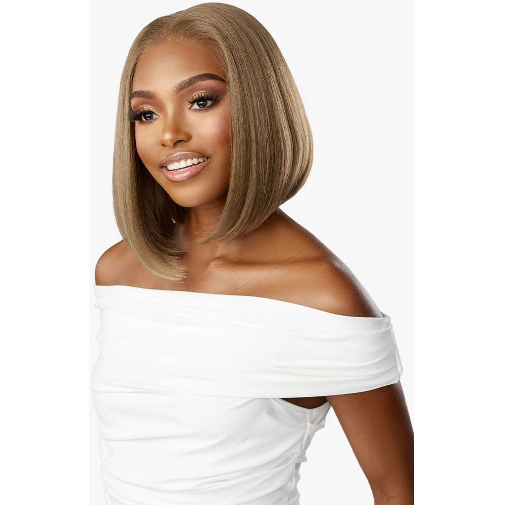 Sensationnel Bare Lace 13x6 Synthetic HD Lace Wig - Unit 3 - Image 4