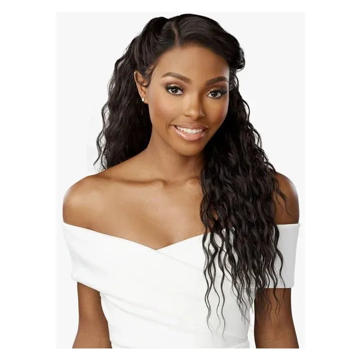 Sensationnel Bare Lace 13x6 Synthetic HD Lace Wig - Unit 6 - Image 5