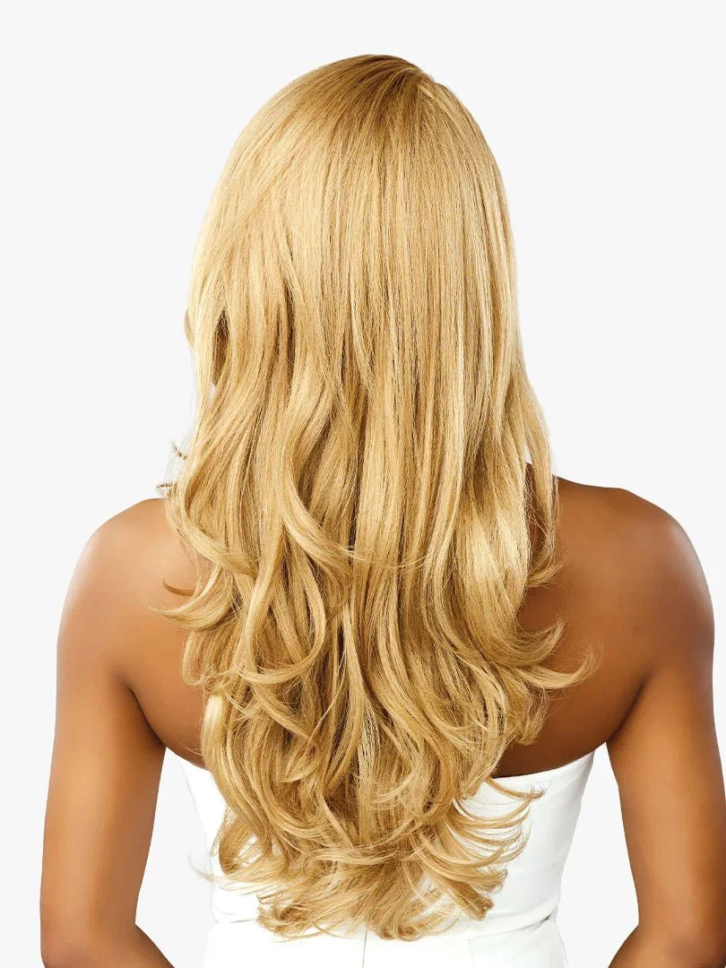 Sensationnel Bare Lace 6x5 Synthetic HD Lace Wig - Unit 5 - Image 9