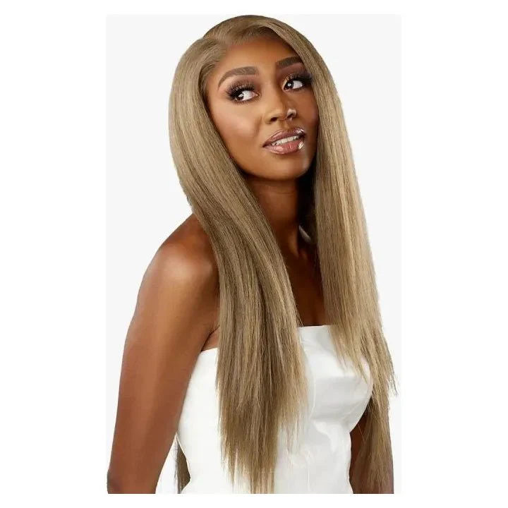Sensationnel Bare Lace Wig Y Part- Analia - Image 5
