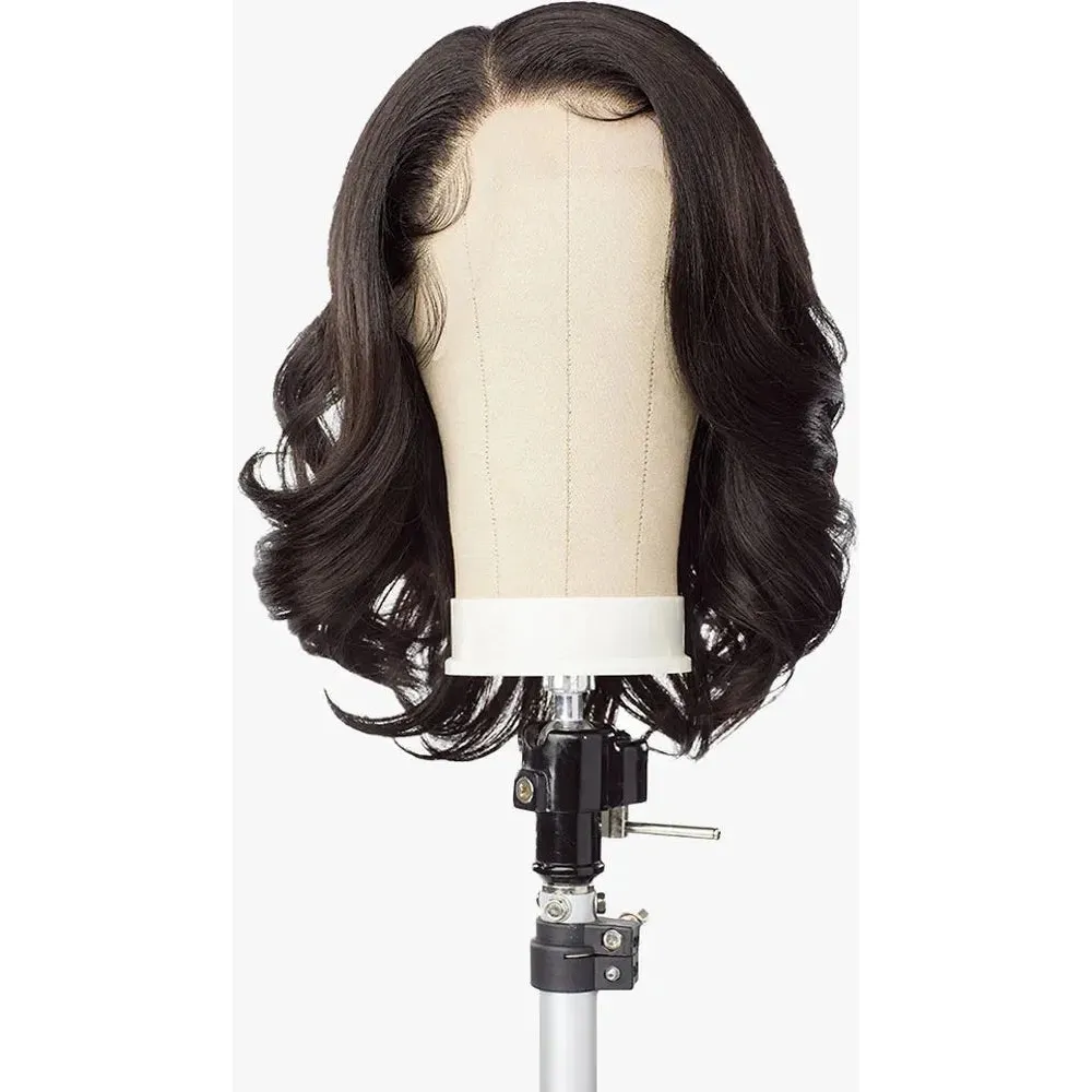 Sensationnel Butta Lace 5" Deep Part HD Synthetic Lace Front Wig - Unit 44 - Image 8