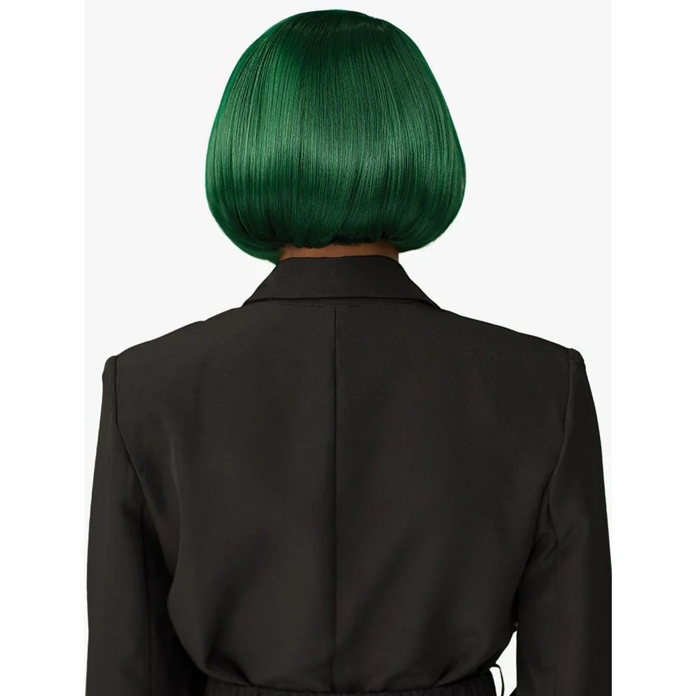 Sensationnel Butta Chic Bob HD Synthetic Lace Front Wig - BOB Unit 3 - Image 6
