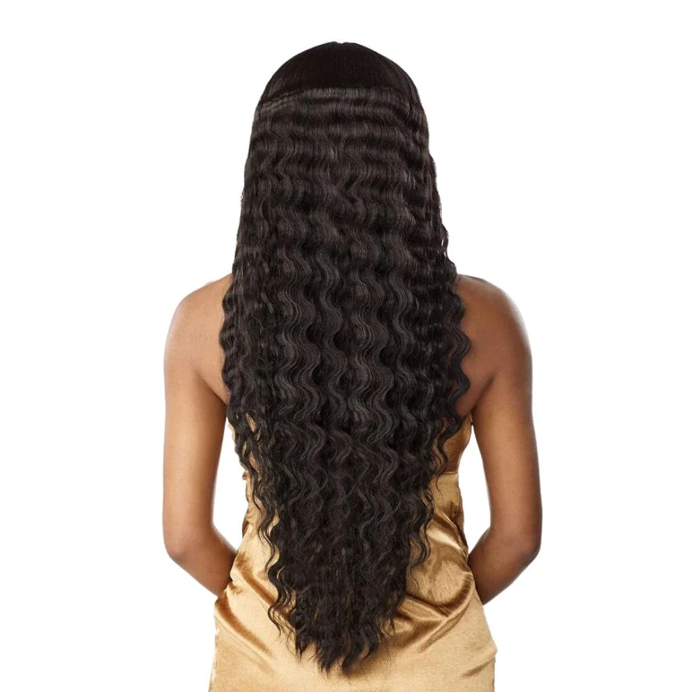 Sensationnel Butta HD Lace Front Wig - Unit 39 - Image 5