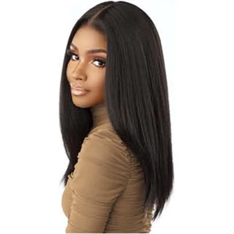 Sensationnel Butta Lace 360° HD Synthetic Lace Wigs - Unit 1 - Image 3