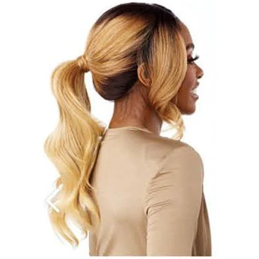 Sensationnel Butta Lace 360­­° HD Synthetic Lace Wigs - Unit 2 - Image 4