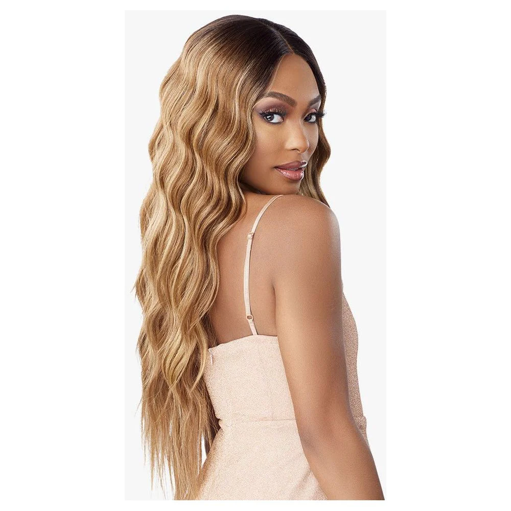 Sensationnel Butta Lace 5" Deep Part HD Synthetic Lace Front Wig - Unit 29 - Image 6