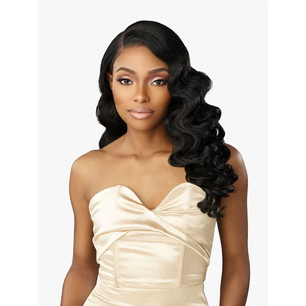 Sensationnel Butta Lace HD Lace Front Wig - Vintage Rider - Image 3