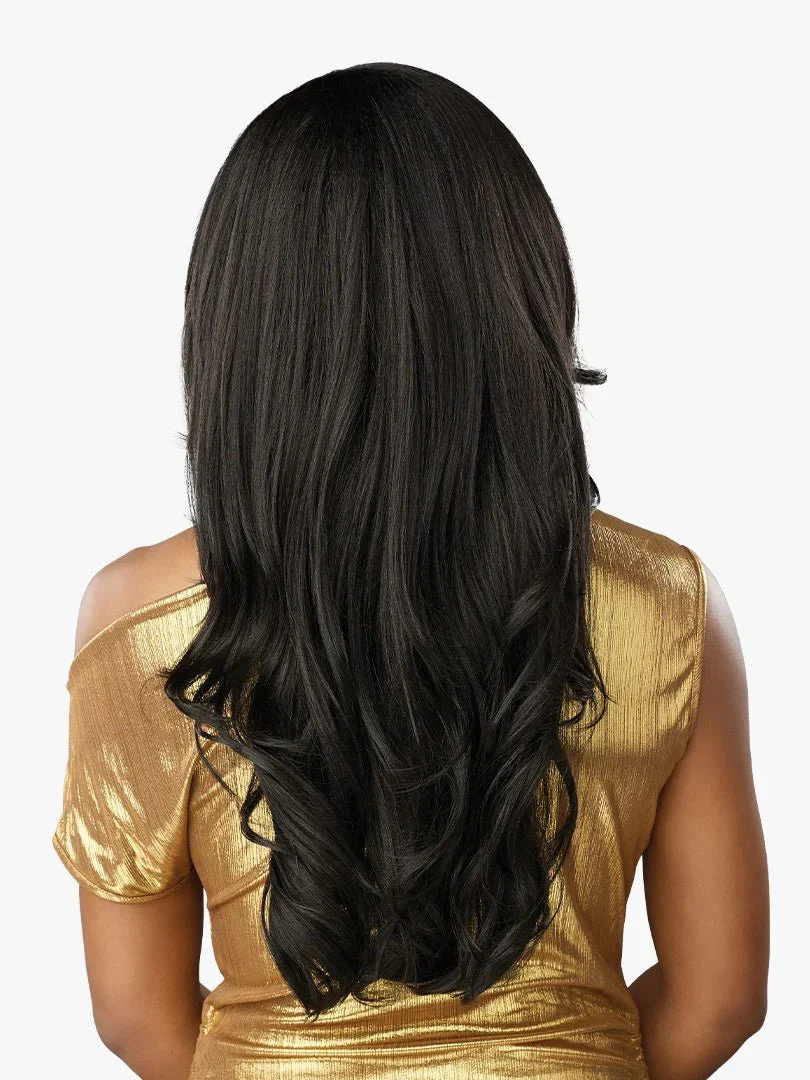 Sensationnel Butta Lace HD Lace Front Wig - Mermaid Mood - Image 6