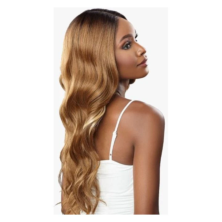 Sensationnel Butta Lace HD Synthetic Lace Front - Mermaid Wave  26" - Image 2